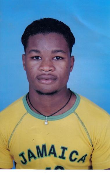 amine jamaica